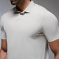 Airpolo 26 – Airdry® –  "Stitch Less - Fuse Seams" - Stretchable Polo with All-Day Comfort
