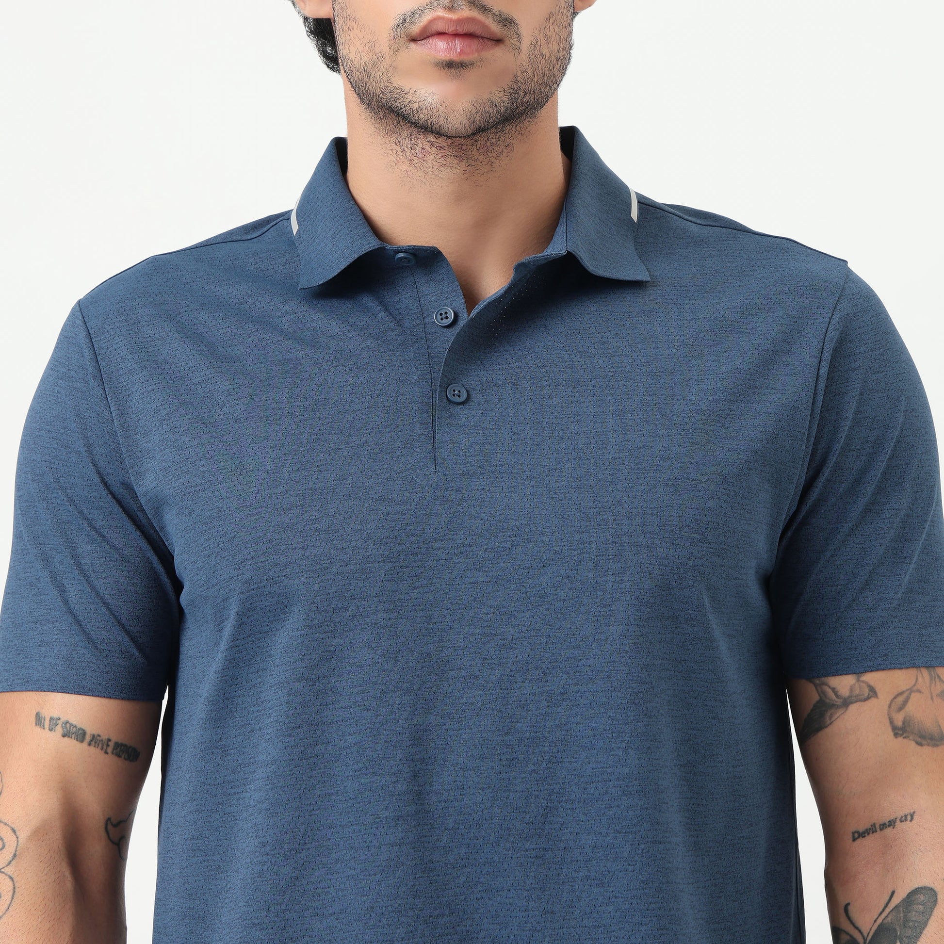 Air Polo - Airdry® - Lightweight Sports Polo T-Shirt