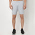 Solid Running Shorts 