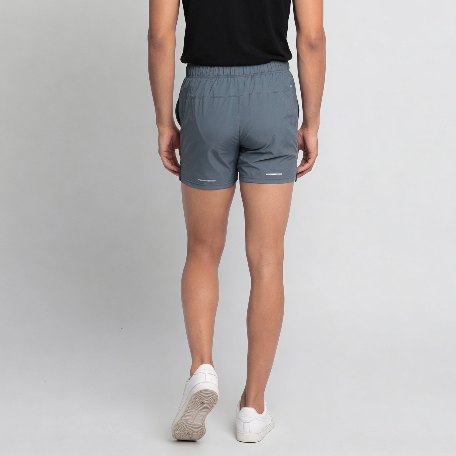 Above Knee Air Dry Sprinter Shorts