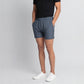 Above Knee Air Dry Sprinter Shorts