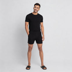 Above Knee Air Dry Sprinter Shorts