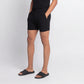 Above Knee Air Dry Sprinter Shorts