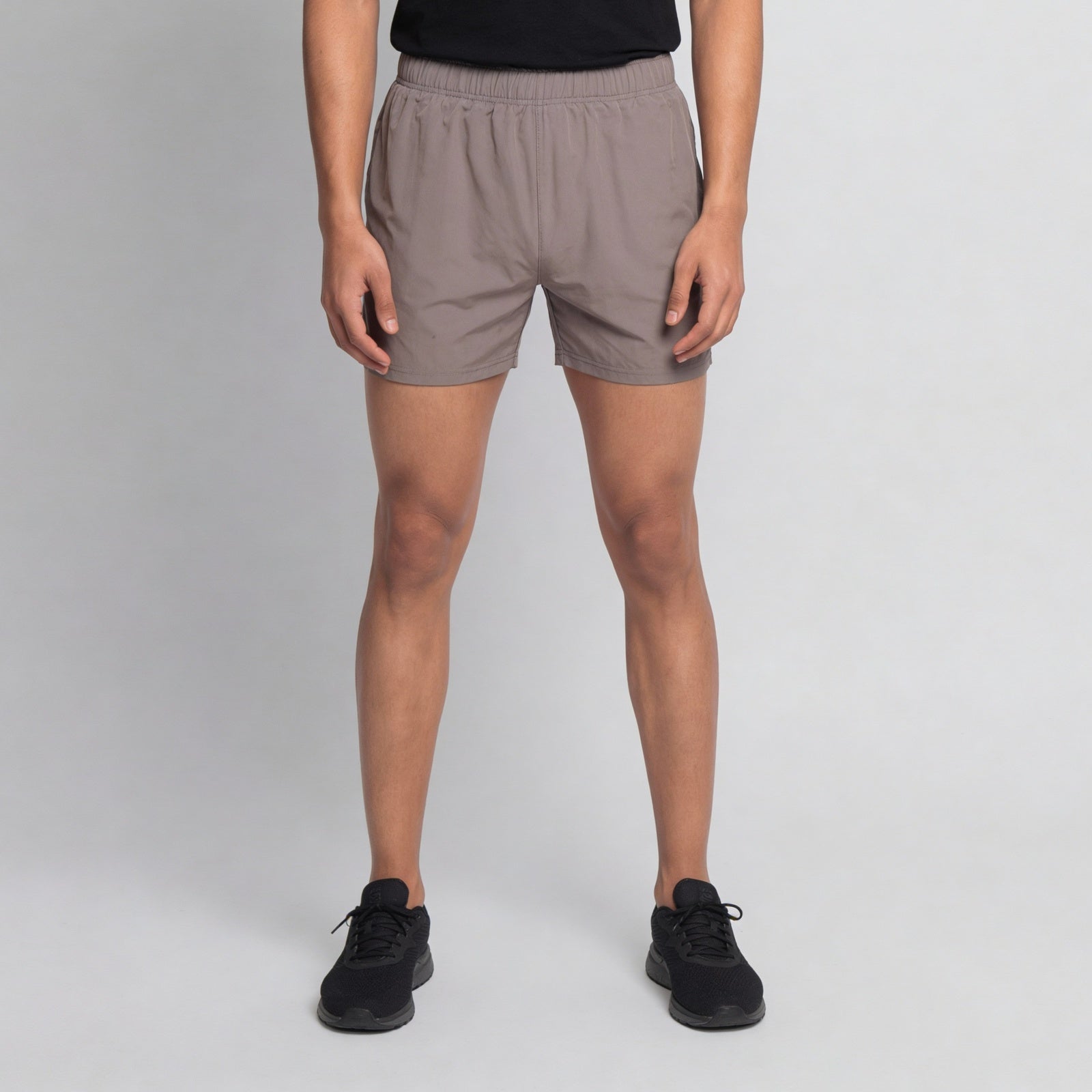 Above Knee Air Dry Sprinter Shorts