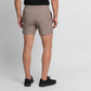 Above Knee Air Dry Sprinter Shorts
