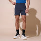 Sprinter – Airdry® – Running Shorts with Inner Support