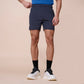 Sprinter – Airdry® – Running Shorts with Inner Support