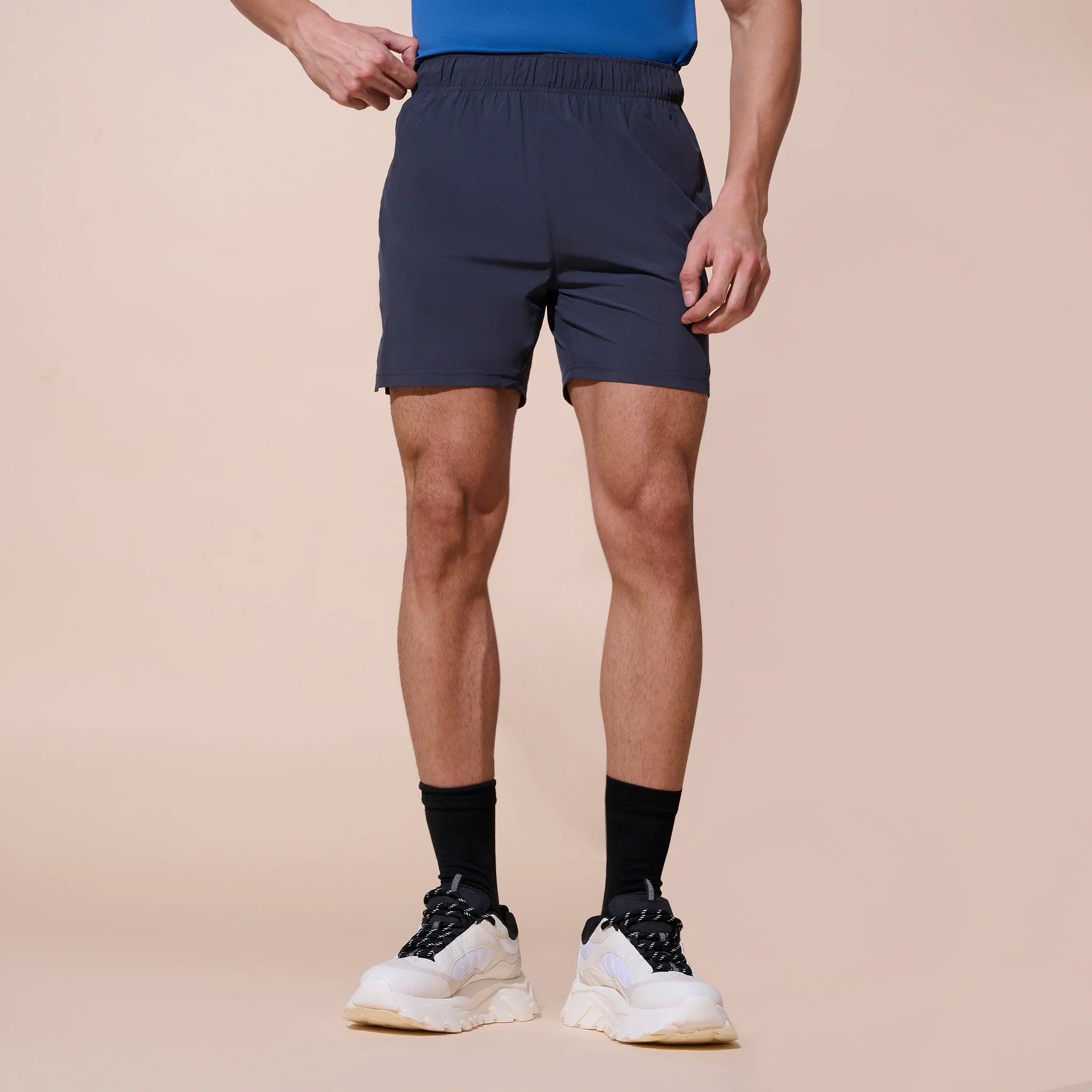 Sprinter – Airdry® – Running Shorts with Inner Support