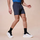 Sprinter – Airdry® – Running Shorts with Inner Support