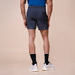 Sprinter – Airdry® – Running Shorts with Inner Support