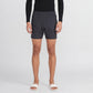 Above Knee Air Dry Sprinter Shorts