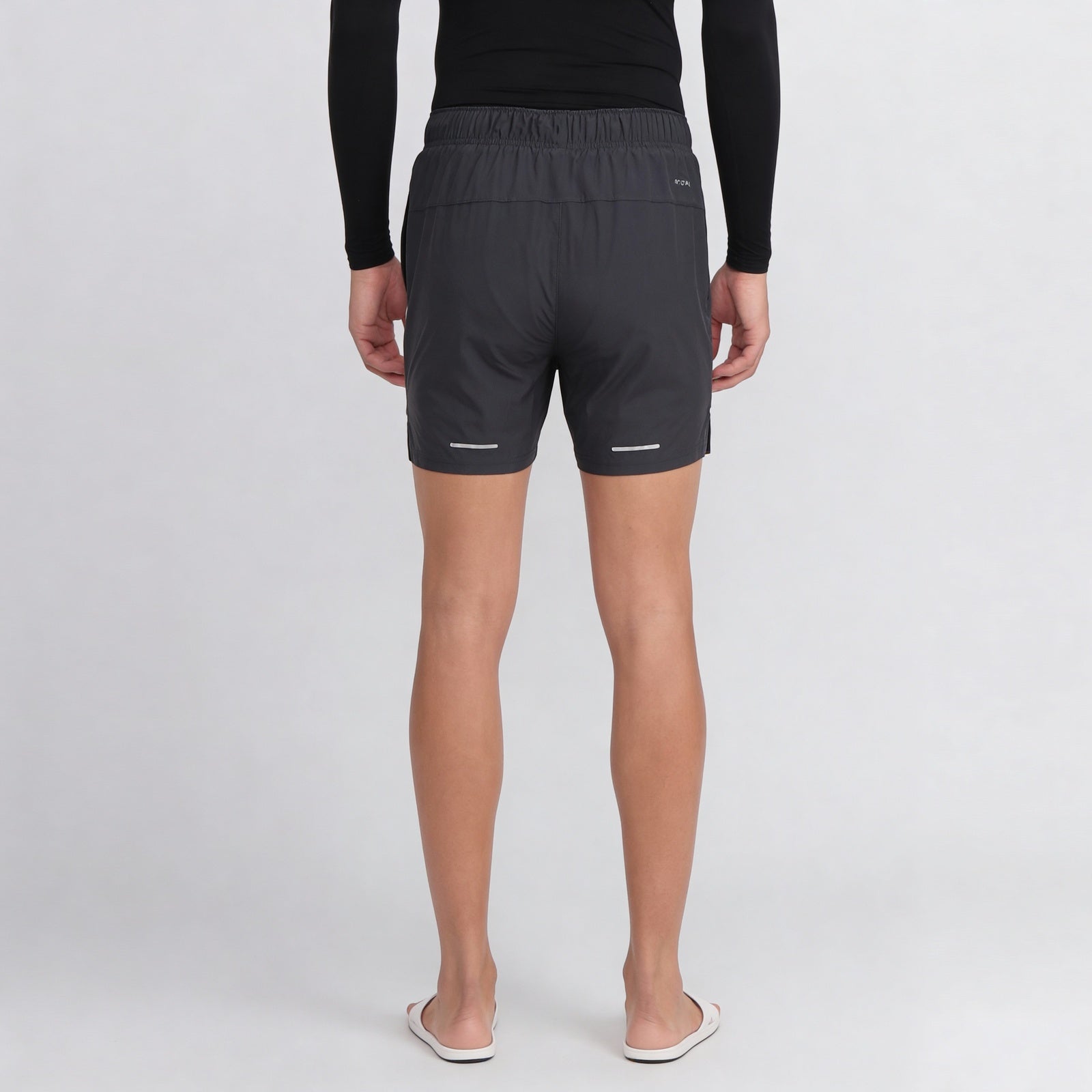 Above Knee Air Dry Sprinter Shorts