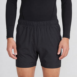 Above Knee Air Dry Sprinter Shorts