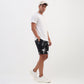 Surfer – Airdry® – Printed Woven Surfer Shorts