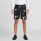 Printed Air Dry Surfer Shorts
