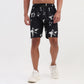 Surfer – Airdry® – Printed Woven Surfer Shorts