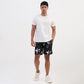 Surfer – Airdry® – Printed Woven Surfer Shorts