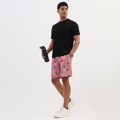 Surfer – Airdry® – Woven Above Knee Fit