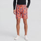 Printed Air Dry Surfer Shorts