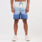 Surfer – Airdry® –Printed Woven Surfer Shorts with Regular Fit