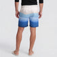 Printed Air Dry Surfer Shorts