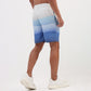 Surfer – Airdry® –Printed Woven Surfer Shorts with Regular Fit