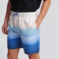 Printed Air Dry Surfer Shorts