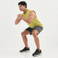 Air Shorts 26 – AirDry® – Lightweight Stretch Performance