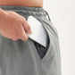 Air Shorts 26 – AirDry® – Lightweight Stretch Performance