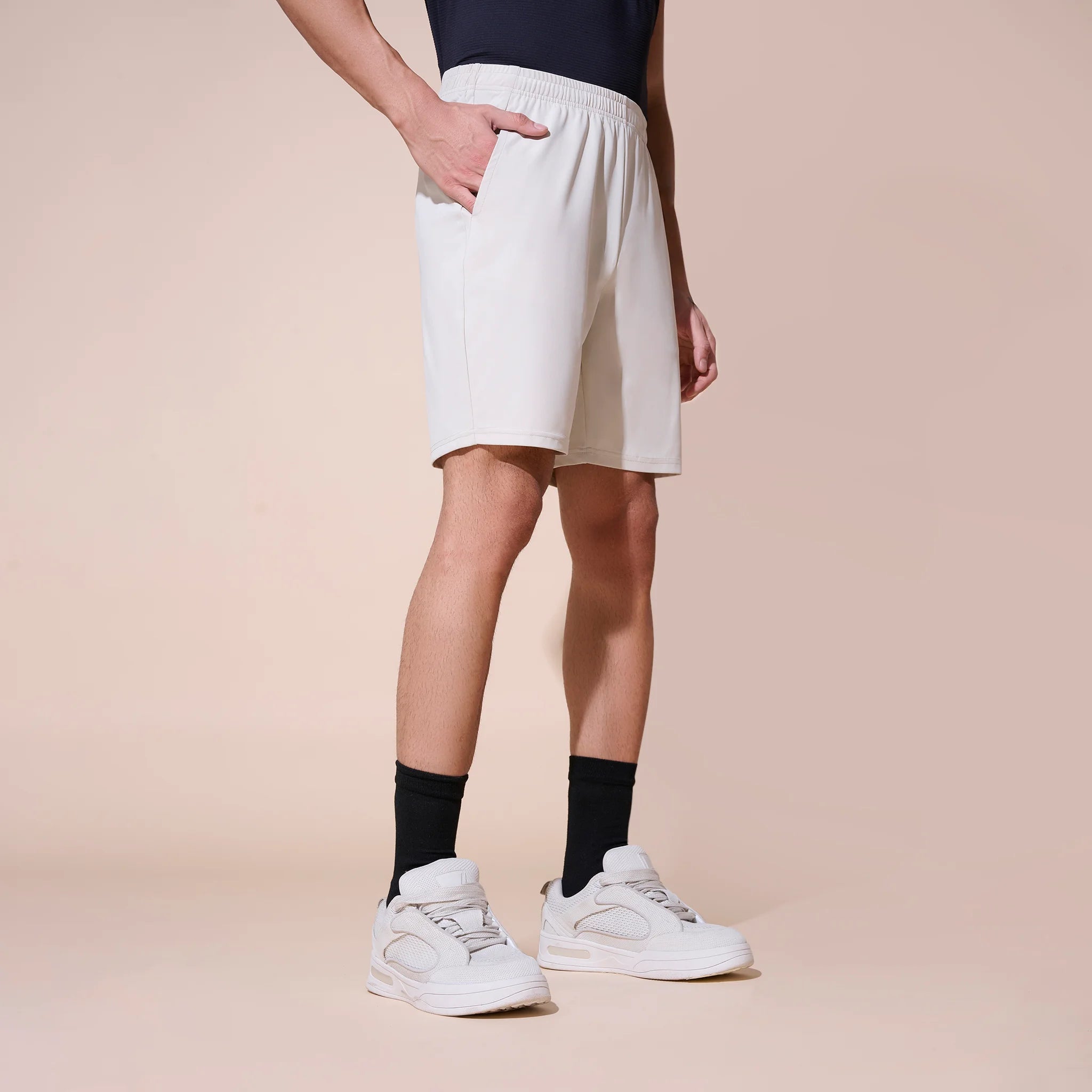 Flxshorts – Airdry® – Flexible Comfort for Every Workout