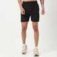 Sprinter – Airdry® – Solid Woven Mid Rise Shorts