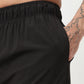 Sprinter – Airdry® – Solid Woven Mid Rise Shorts