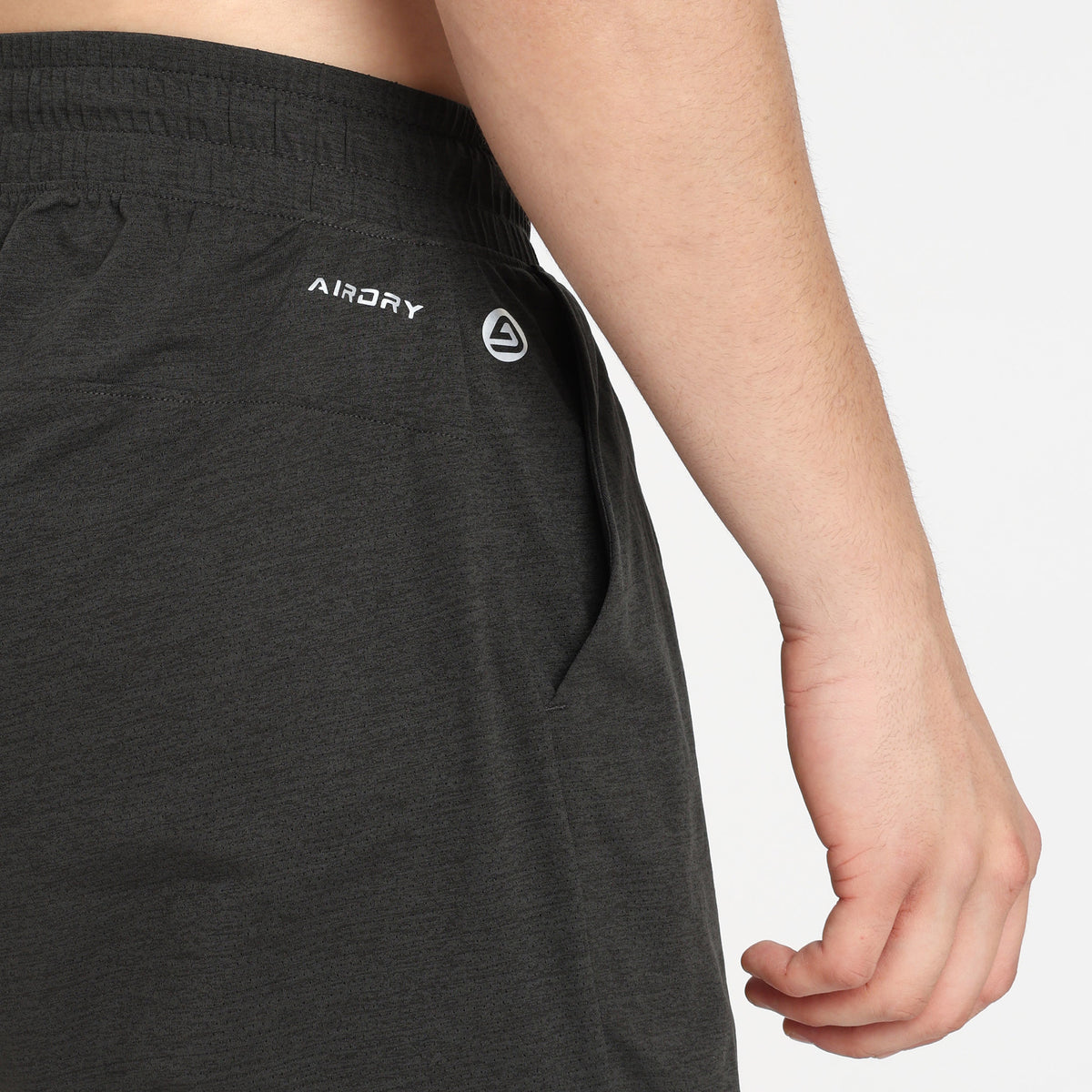 Airdry® Airshorts All Day Comfort Shorts with Regular Fit