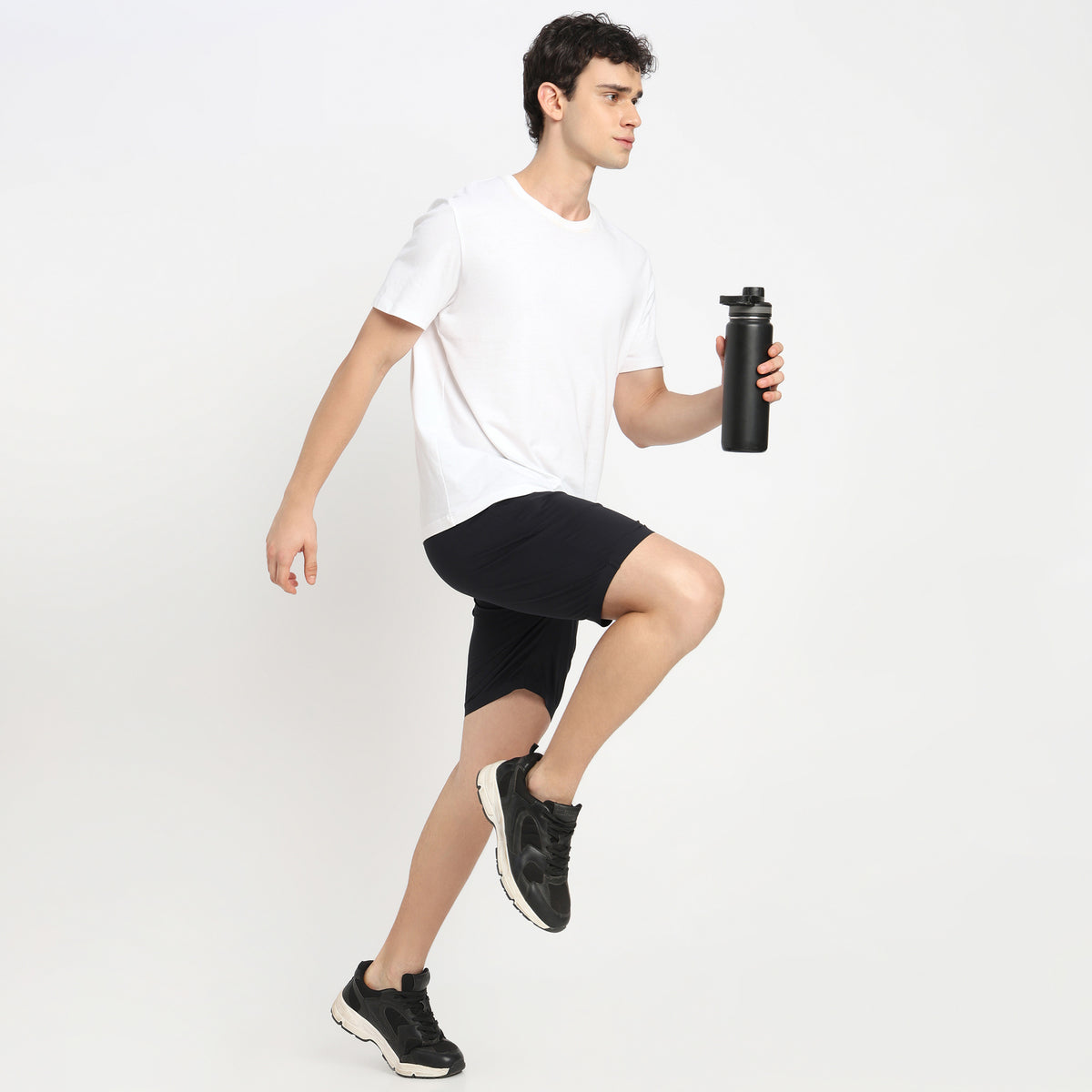 Airdry® Airshorts All Day Comfort Shorts with Regular Fit