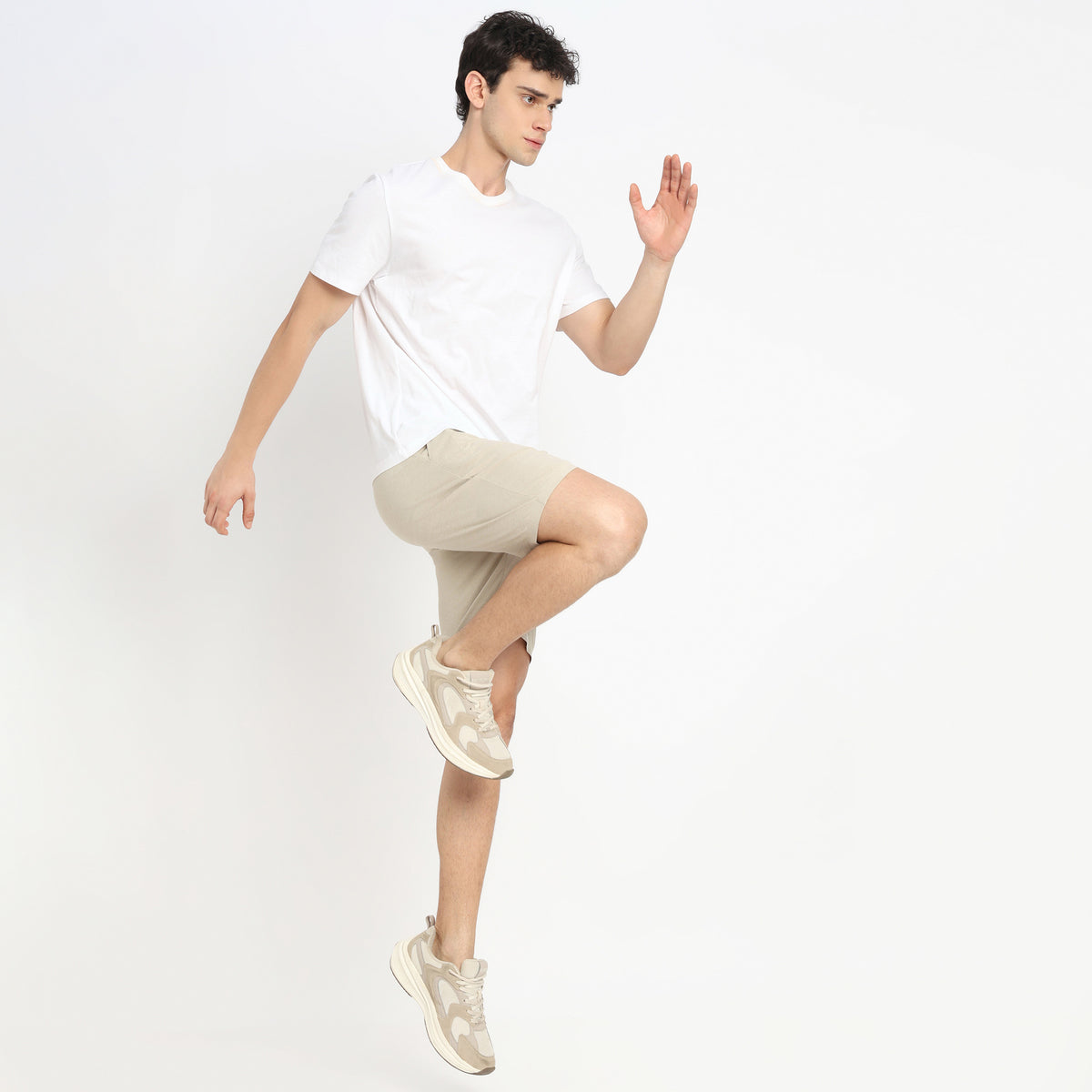 Airdry® Airshorts All Day Comfort Shorts with Regular Fit