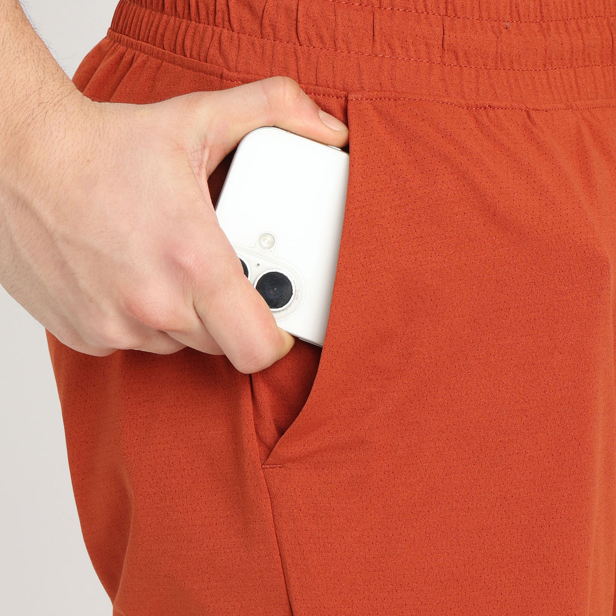 Airdry® Airshorts All Day Comfort Shorts with Regular Fit