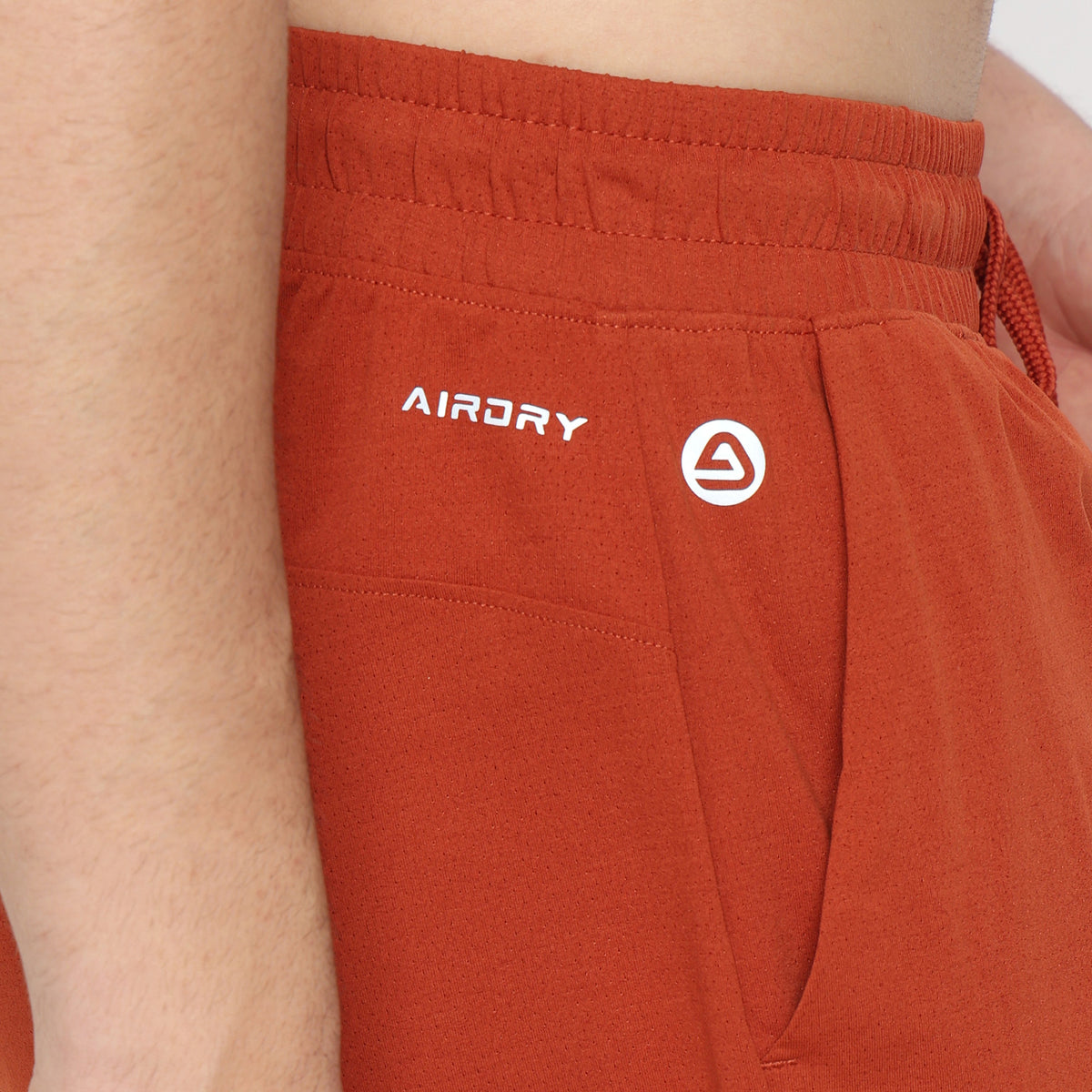 Airdry® Airshorts All Day Comfort Shorts with Regular Fit