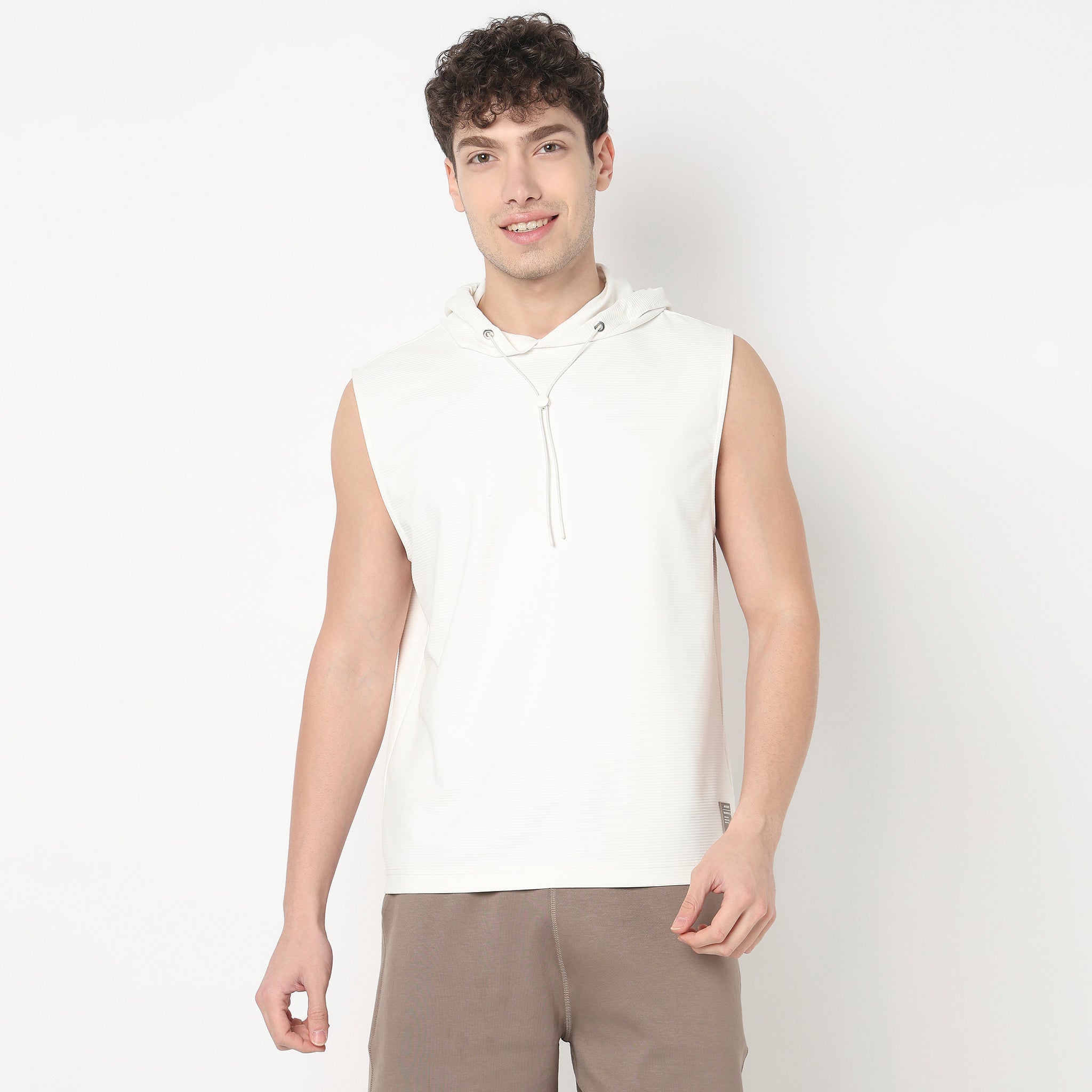 Buy Now - Oversize Jacquard Hoodie Uplifter Sweatshirt - Style Union