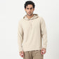 Uplifter – Airdry® – Oversize Hoodie with Stretch Training Fit