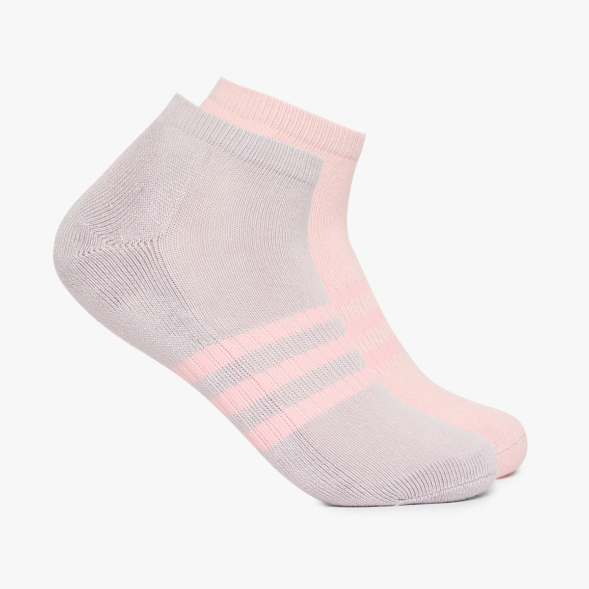 Cotton Blend Ankle Length Socks