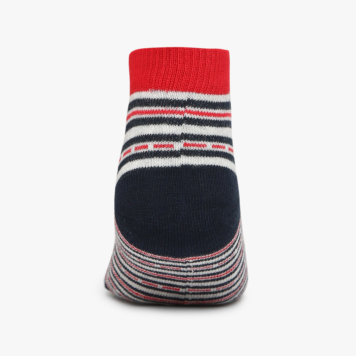 Cotton Blend Ankle Length Socks