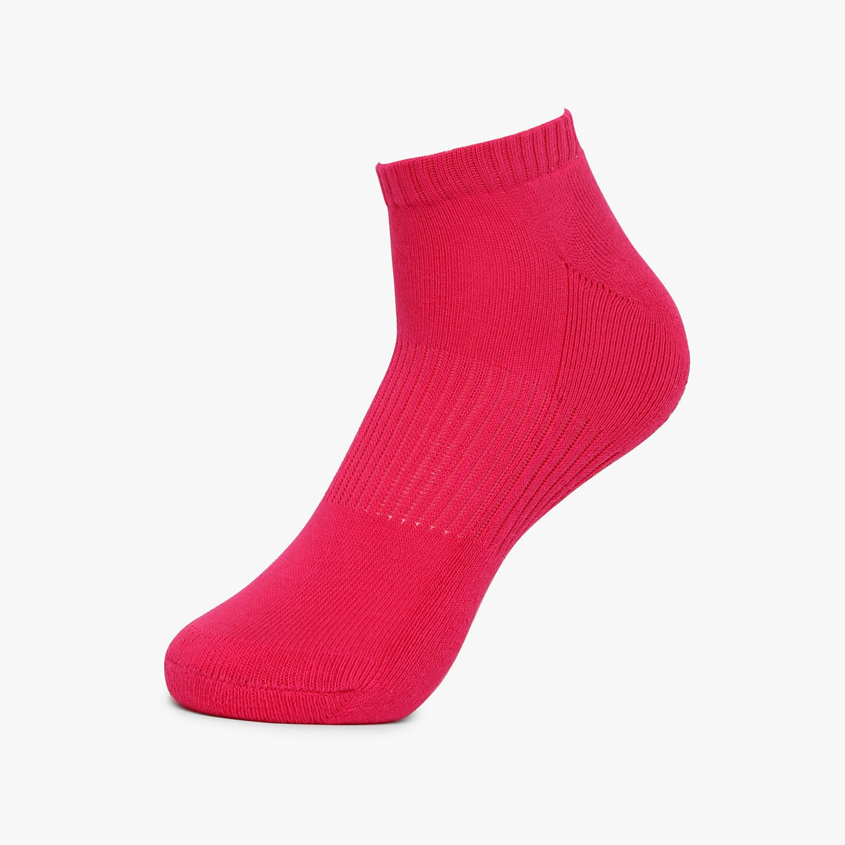 Cotton Blend Ankle Length Socks