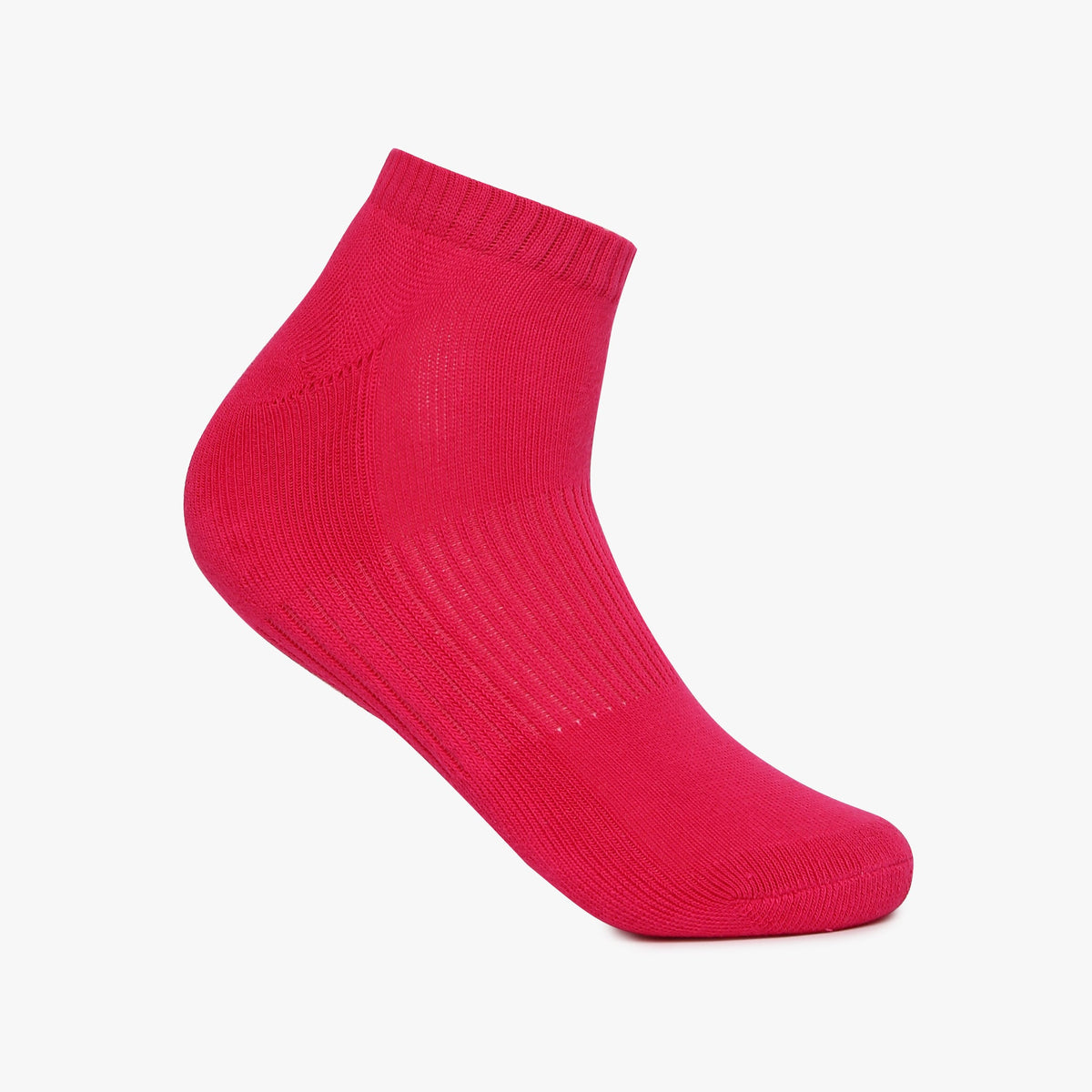 Cotton Blend Ankle Length Socks