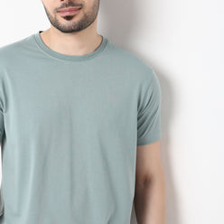 All Day Snug T-Shirt and Short Sleepwear Set