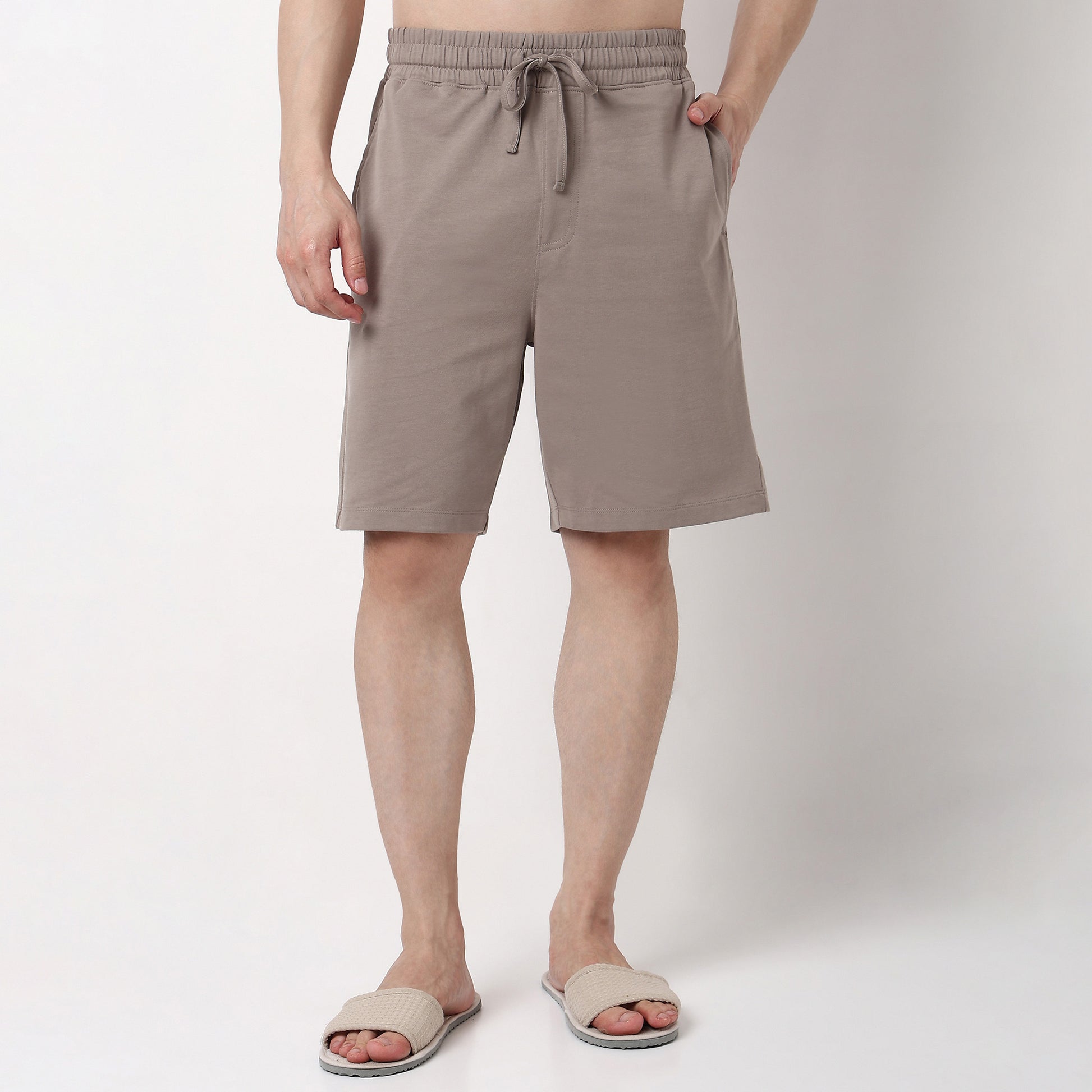 All Day Snug T-Shirt and Short Sleepwear Set