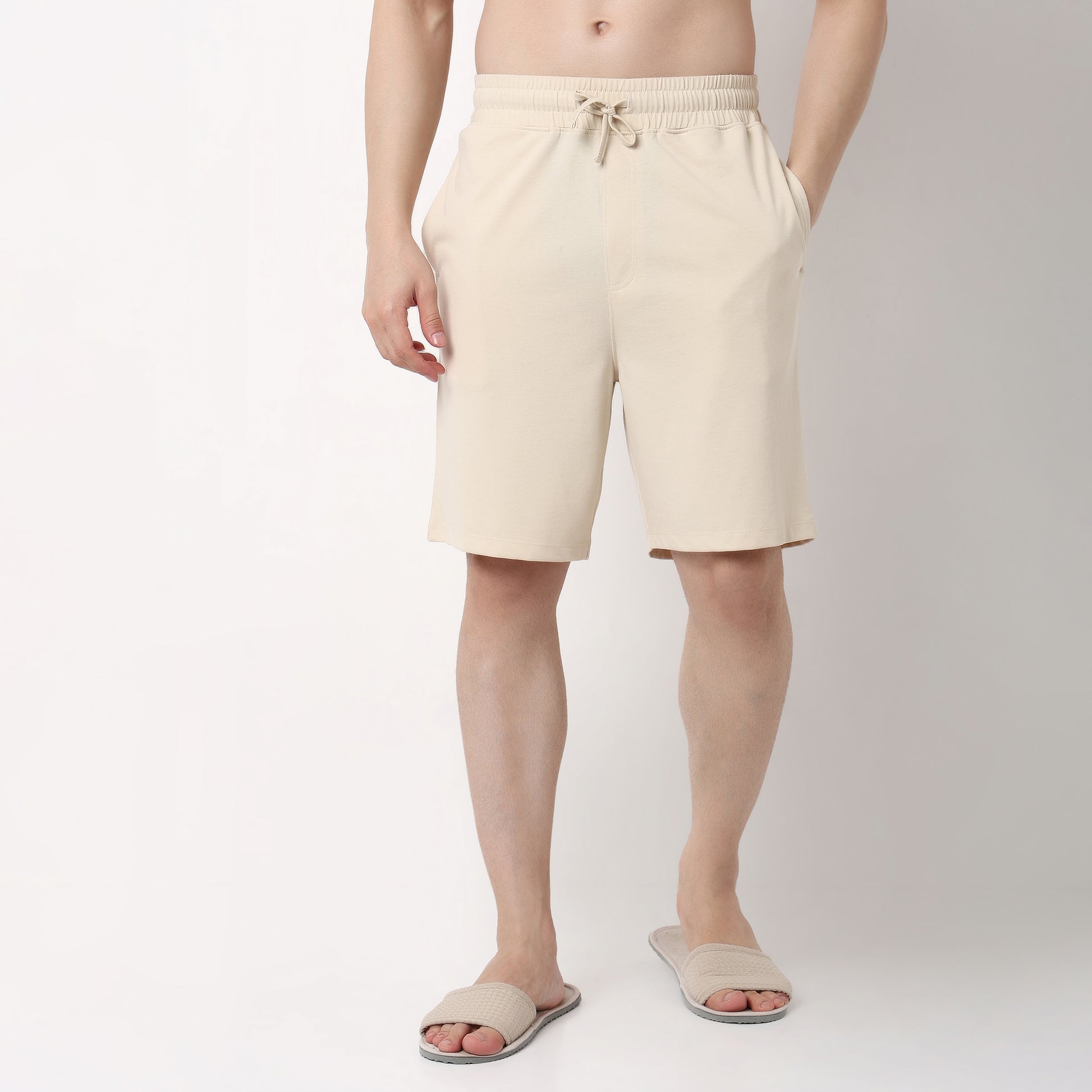 All Day Snug T-Shirt and Short Sleepwear Set