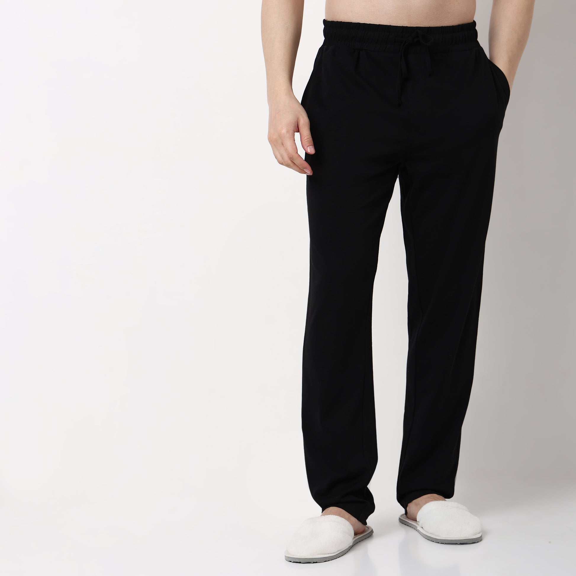 All Day Snug T-Shirt and Pyjama Sleepwear Set