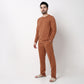 All Day Snug T-Shirt and Pyjama Sleepwear Set