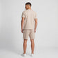 Crew Neck All Day Snug Lounge T-Shirt