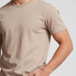 Crew Neck All Day Snug Lounge T-Shirt